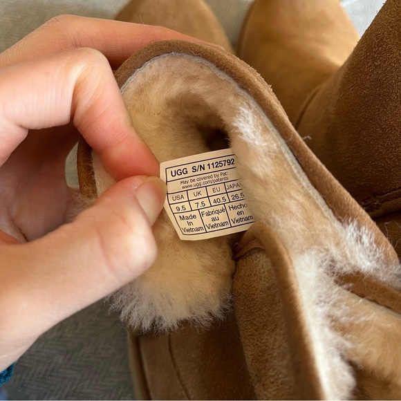 UGG Cory Li - Picture 5 of 6